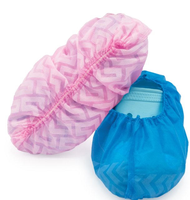 Soft Shoe Covers
