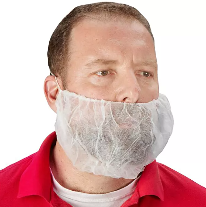 Beard Nets