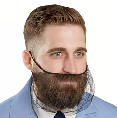 Beard Nets