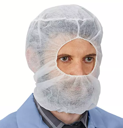 Beard Nets