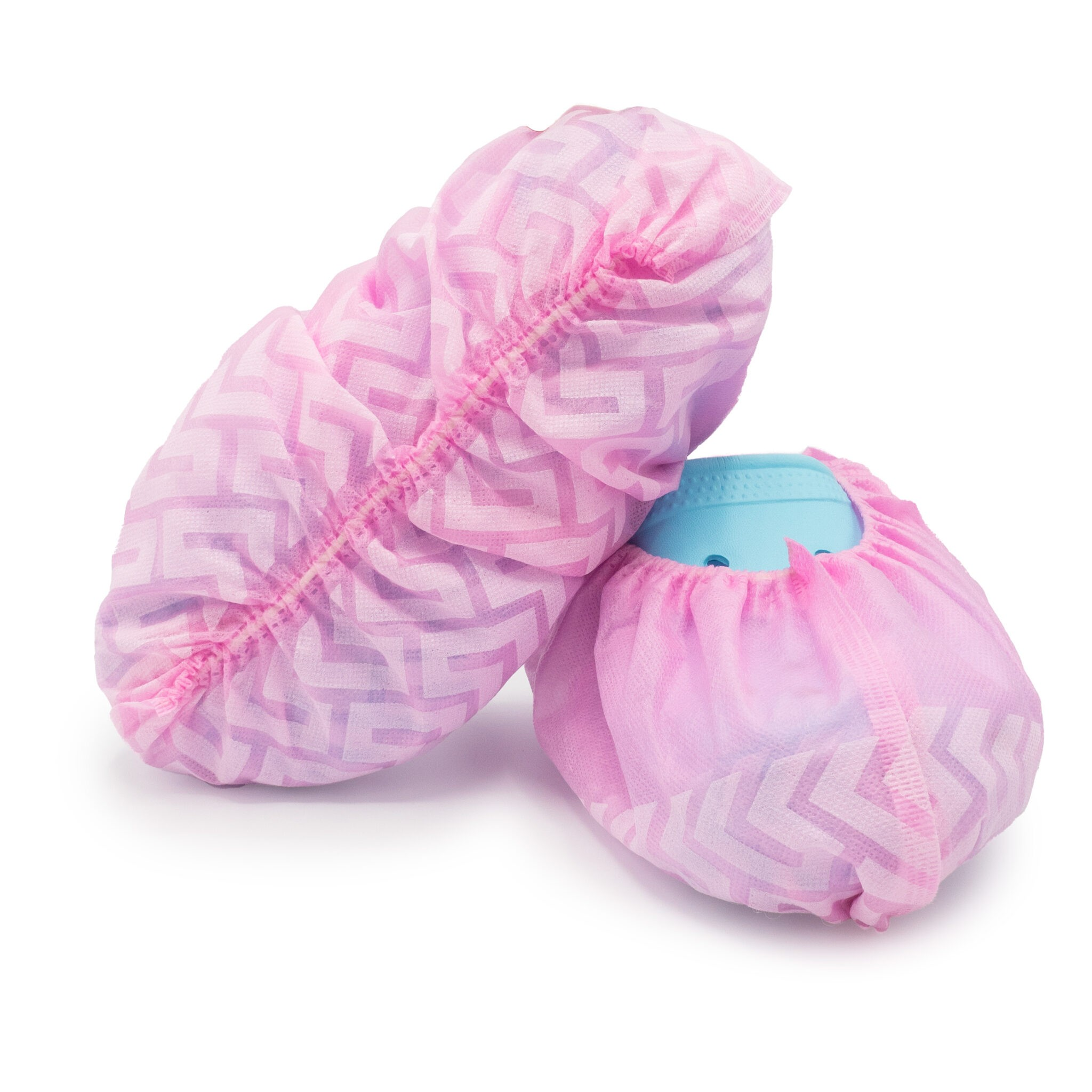Soft Shoe Covers